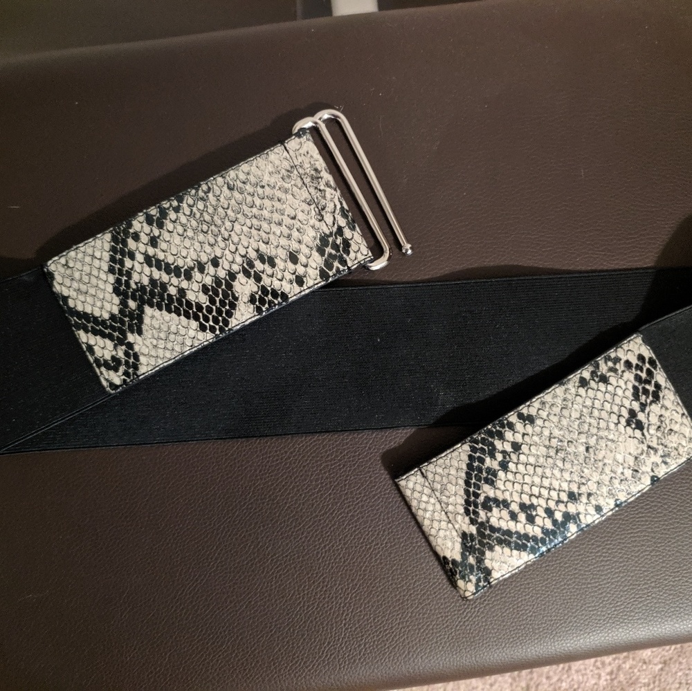 Express belt